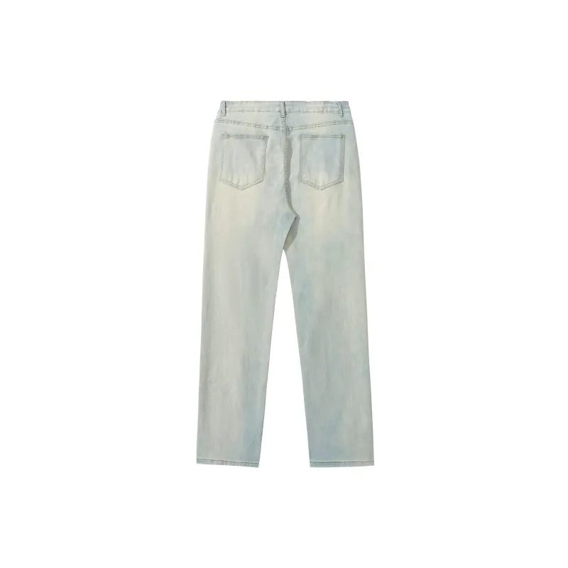 Tre Club Jeans Unisex-9