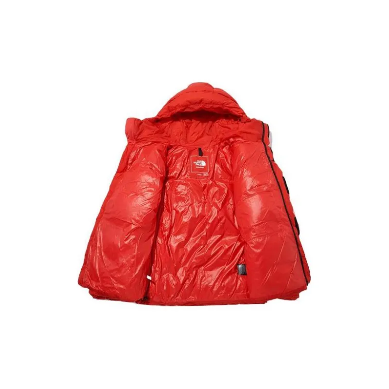 THE NORTH FACE Down Jacket Men's Red-2