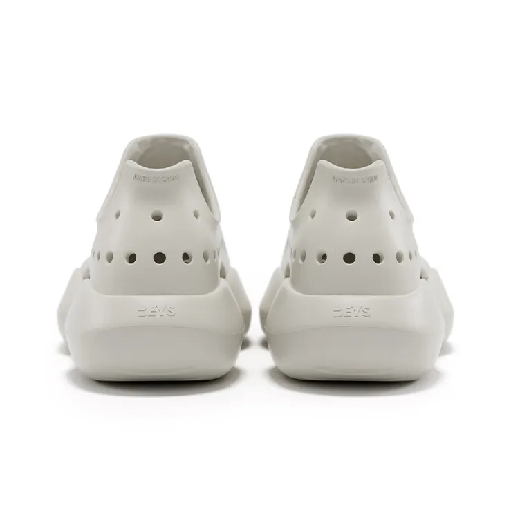 Beys Classic Small Clog Müller Sports Sandals Unisex Frost-5