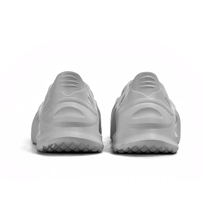 GOTO Star Dolphin Clogs Lightweight Sports Sandals Unisex Heritage Gray-4