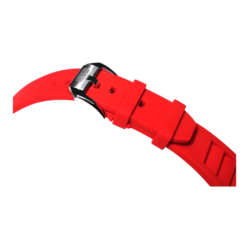 GEYA All Compatibility Watch Band Silicone Material-9