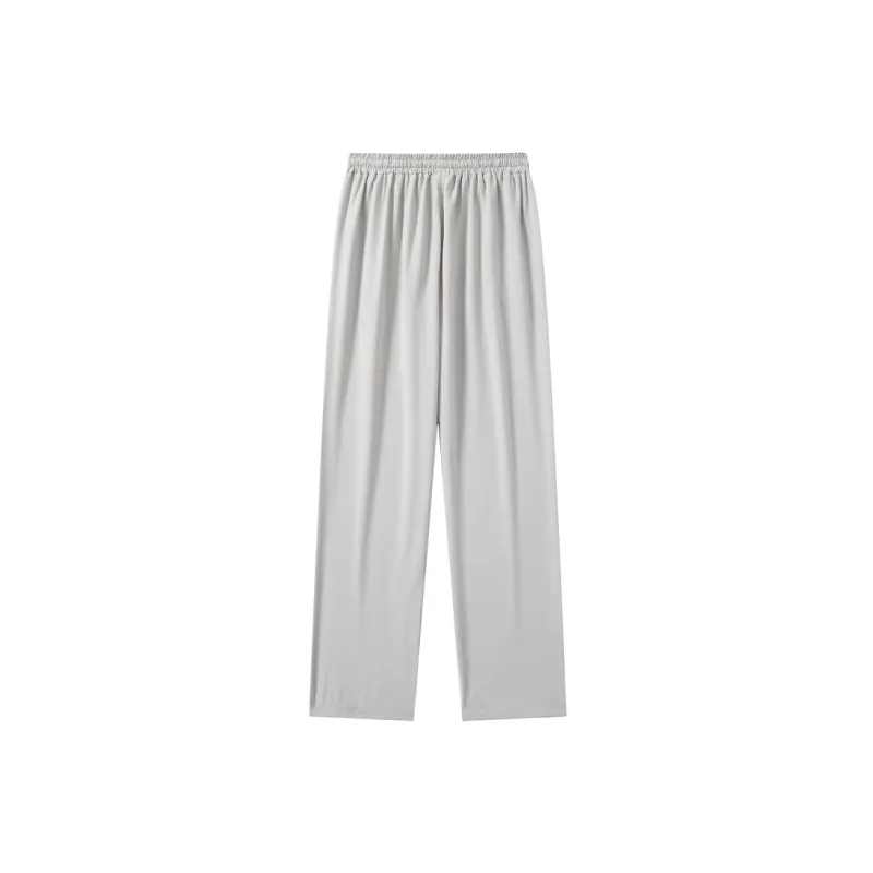 Freamve Casual Pants Unisex-7