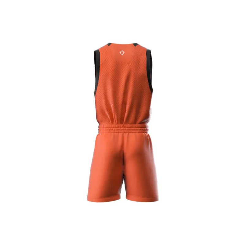 RIGORER Basketball Apparel Set Unisex-12
