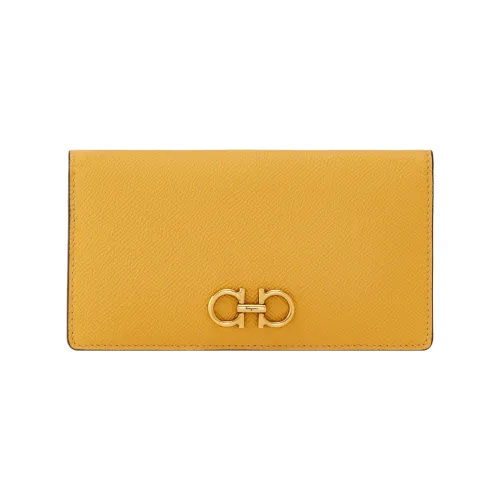 Ferragamo Gancini Wallet