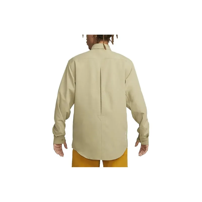 Nike Acg Dri Fit Uv Devastation Trail Shirt-2