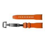 Fluoroelastomer Strap (Orange)