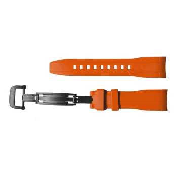 VENCREW Rubber Watch Refurbishing Unisex VENCREW-FXJ2