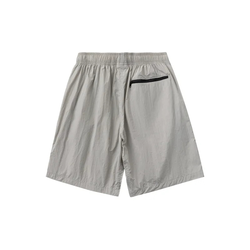 KXLFCHN Casual Shorts Unisex-5