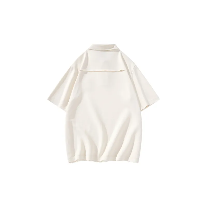 GROGNAK Polo Shirts Unisex-9