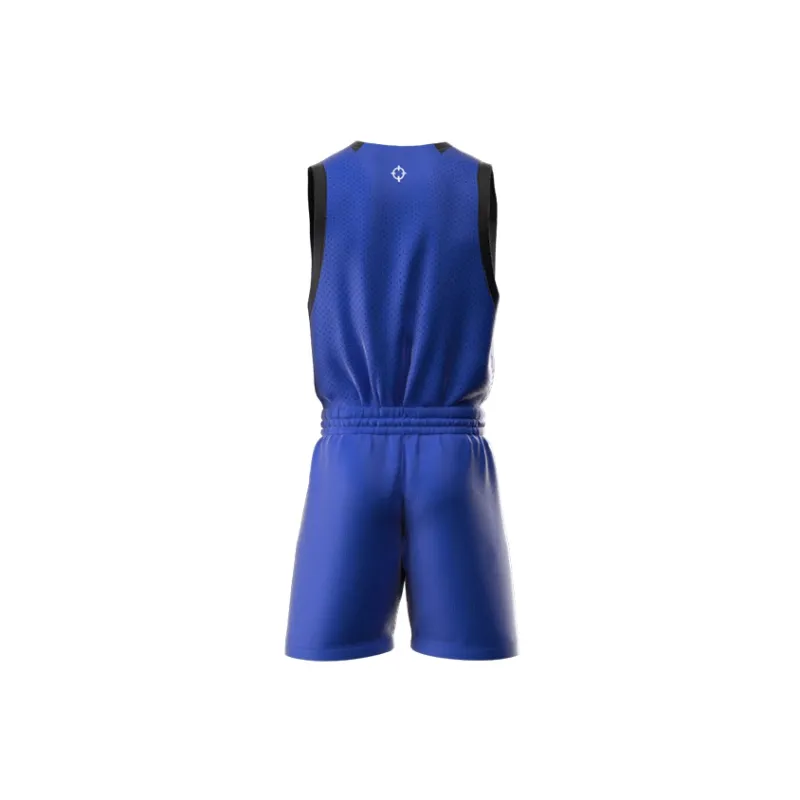 RIGORER Basketball Apparel Set Unisex-10