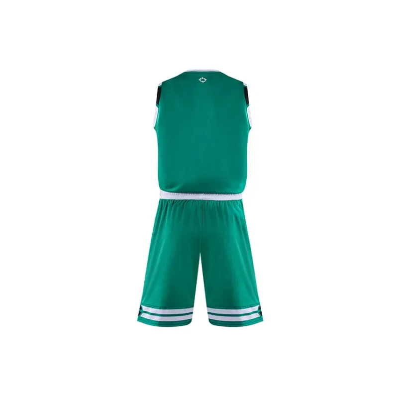 RIGORER Basketball Suit Unisex Multiple Colors-11