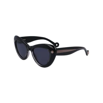 Lanvin Sunglasses Women's Black