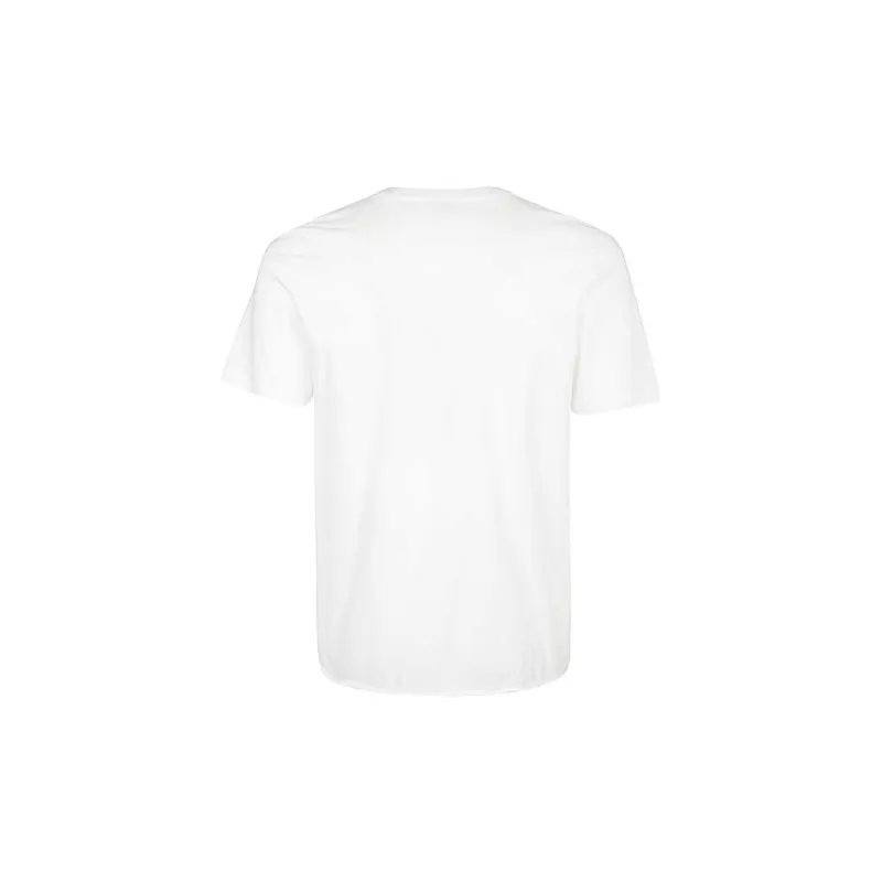 SAINT LAURENT T Shirt Unisex White-1