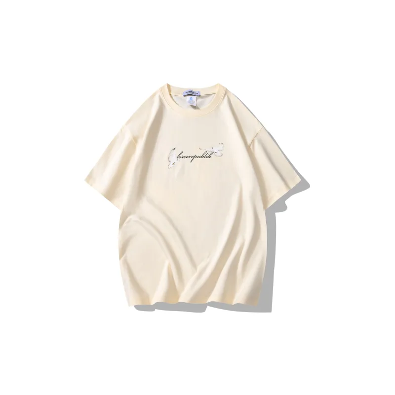 FORCEREPUBLIK T-Shirts Unisex-11