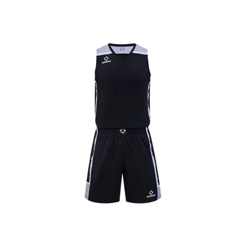 RIGORER Basketball Suits Unisex