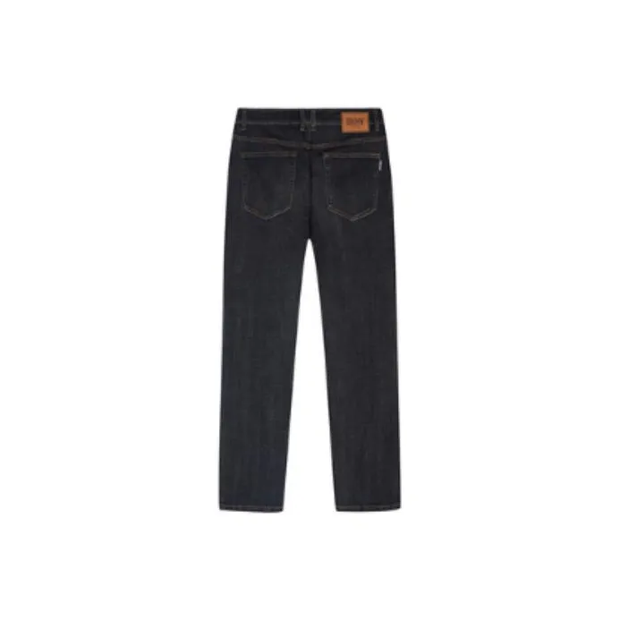 DKNY Jeans Men Gray-1