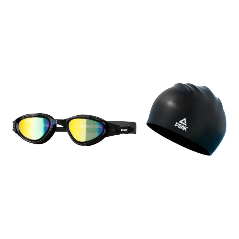 PEAK Swimming Sets Polycarbonate Beach Pool Unisex-6