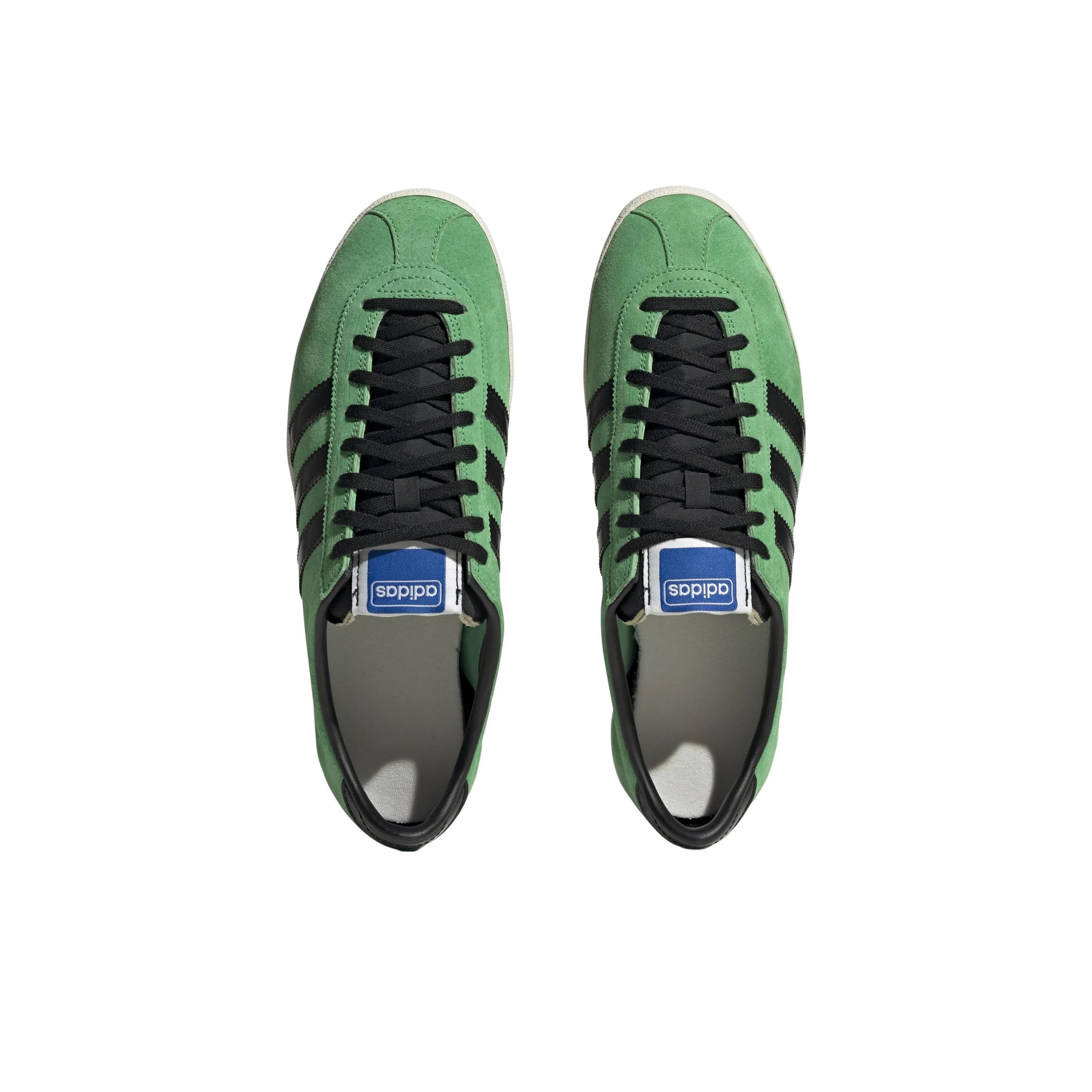 ★adidas originals★大人気★MEXICANA PROTOTYPE★追跡可 Adidas Originals Mexicana Prototype Vivid Green - POIZON