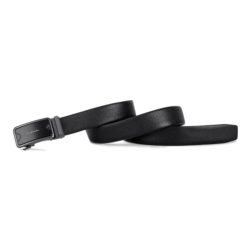 PISHUSHU Leather Belts Men-19