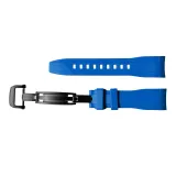Fluoroelastomer Strap (Klein Blue)