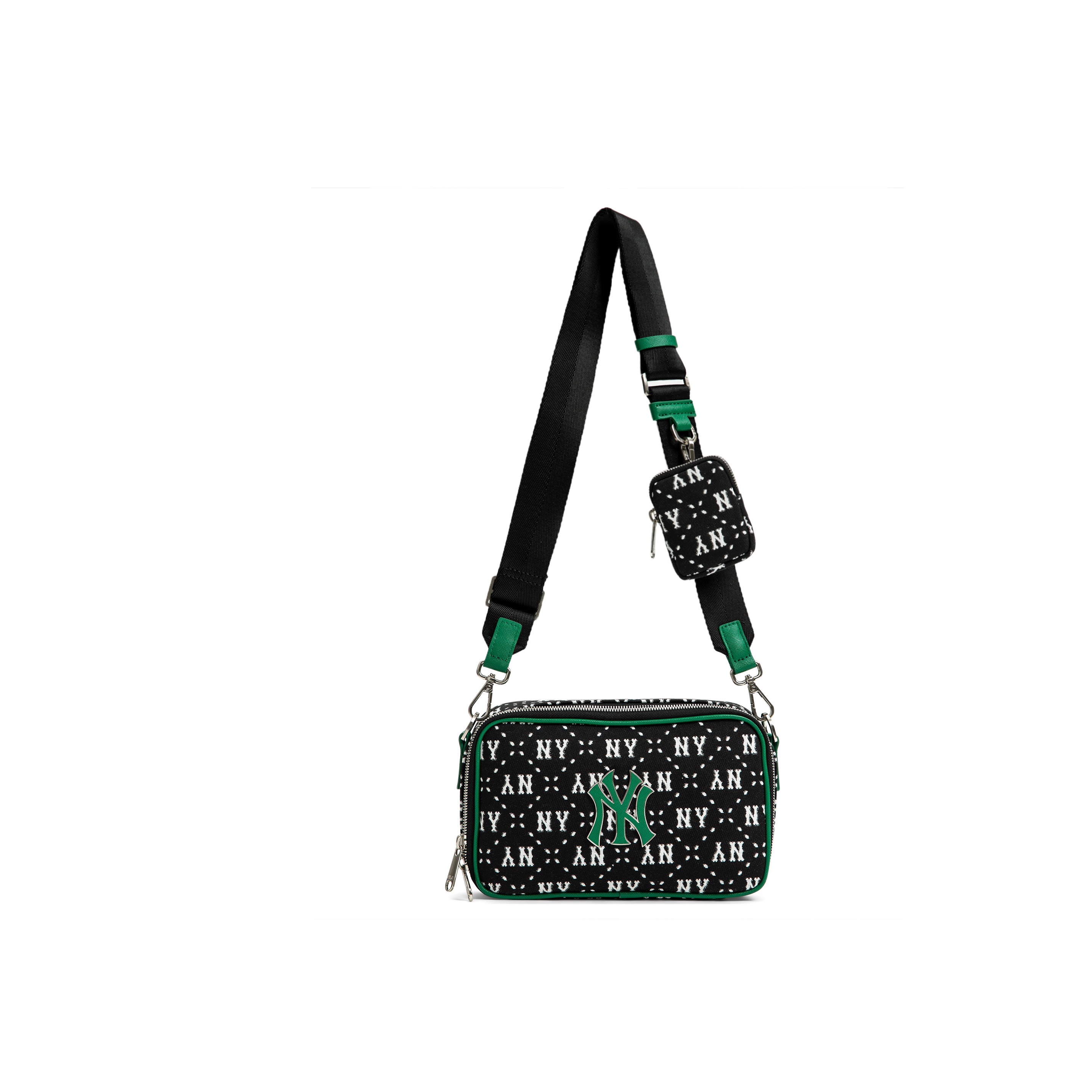MLB Crossbody Bags Bags on Sale & Authentic - POIZON