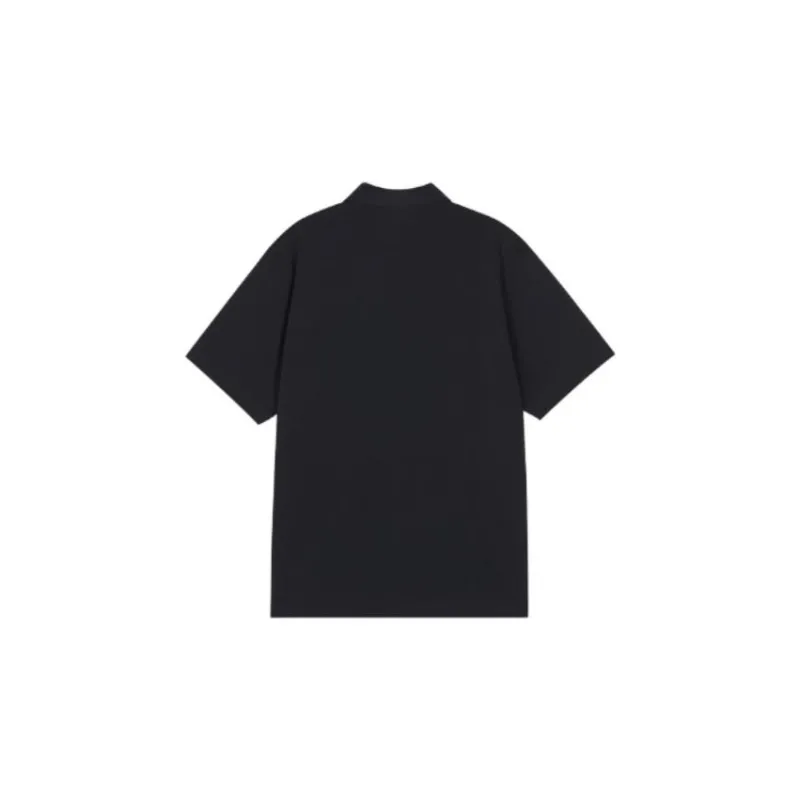 THEORY Bron Polo Shirt-1