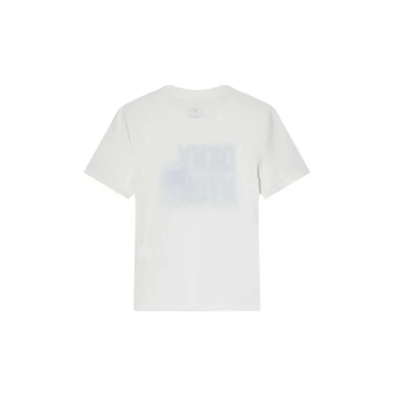 DKNY Crop Tops Women's White-1