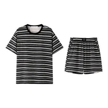 beiyan Unisex Nightgowns