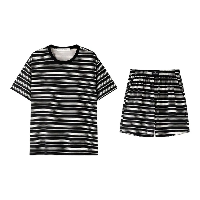 beiyan Unisex Nightgowns-0