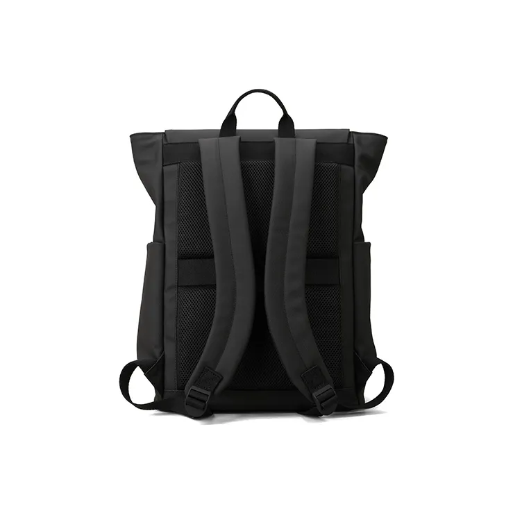 PIERRE CARDIN Backpacks Black-1