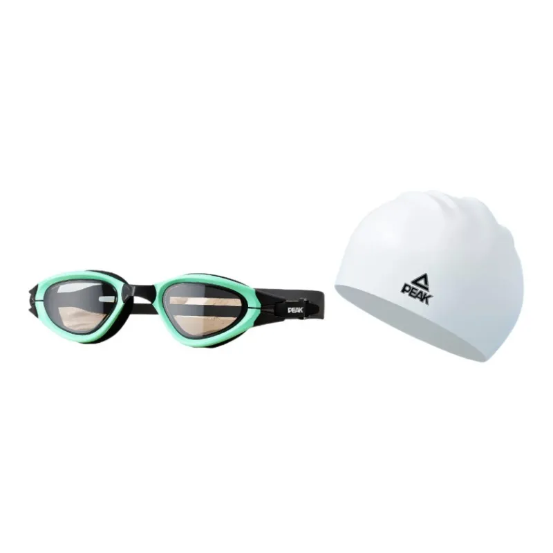 PEAK Swimming Sets Polycarbonate Beach Pool Unisex-5