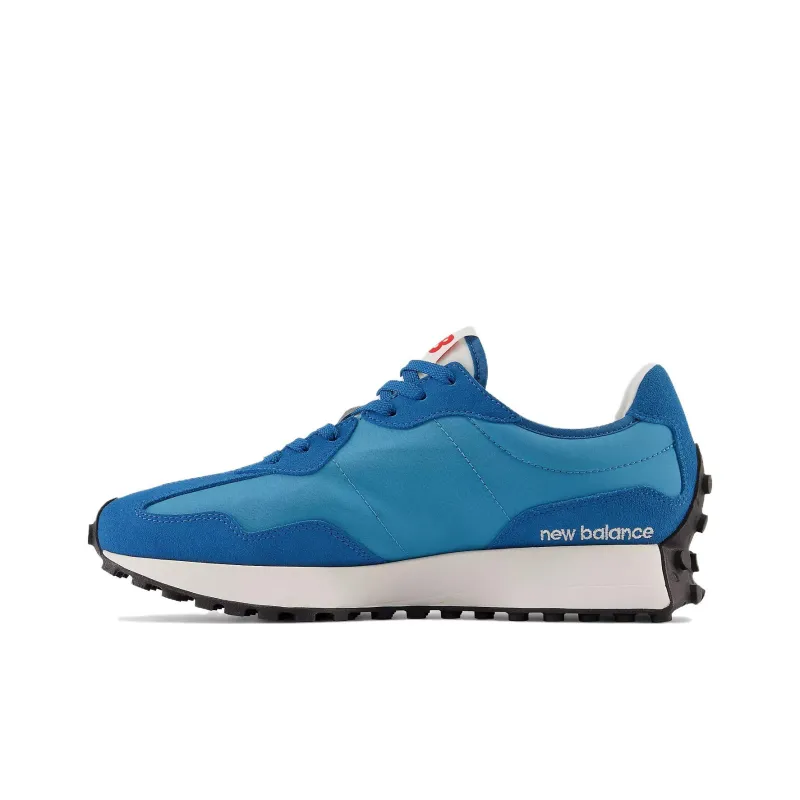 New Balance 327 Light Rogue Wave-0