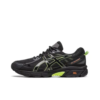 Asics Gel Venture 6 Trail 'Black'