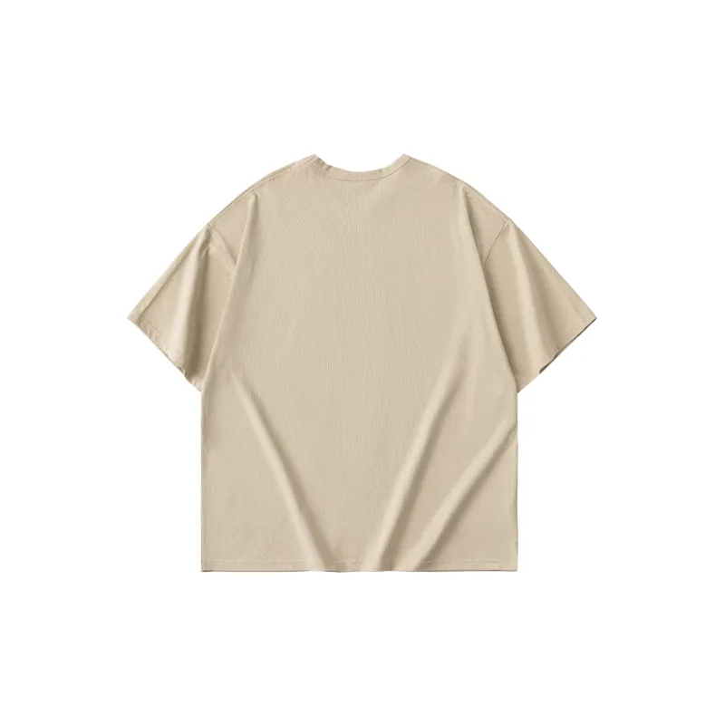 KXLFCHN T Shirts Unisex-11