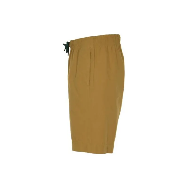 PS By Paul Smith Logo Patch Drawstring Deck Shorts-2