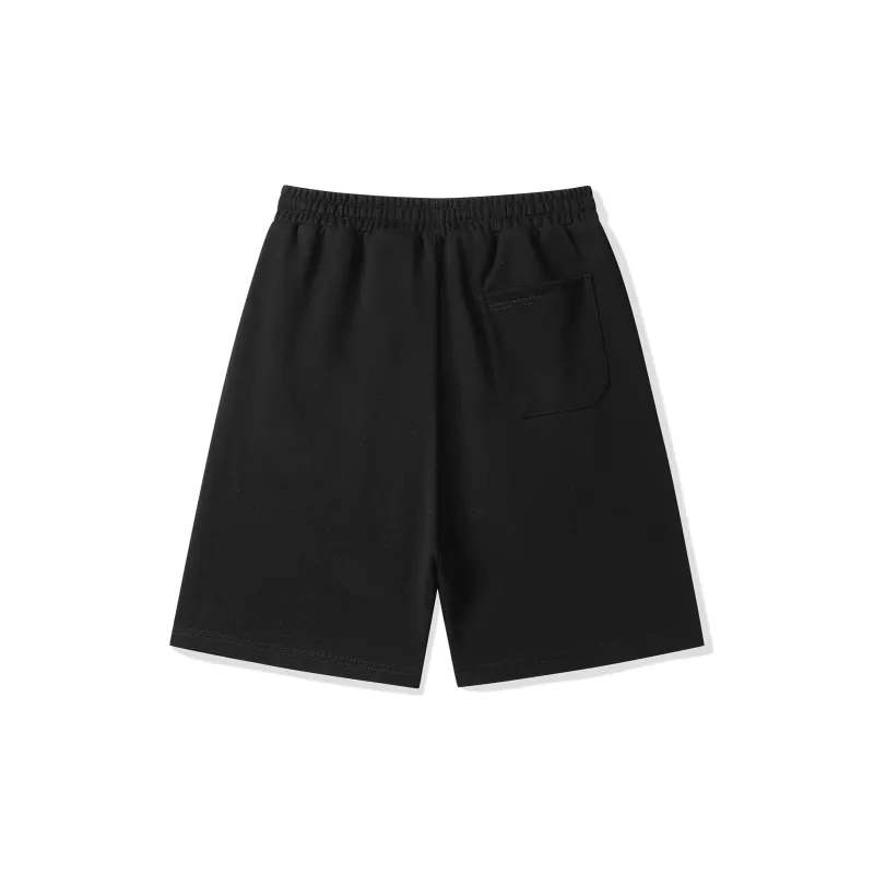 TEN MIRO Casual Shorts Unisex-6