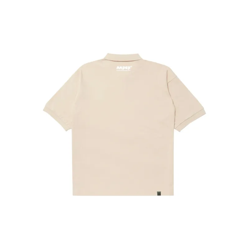 Aape Polo Shirts Men-1