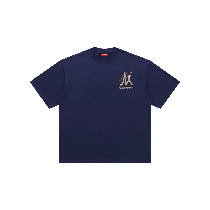 Monchhichi T-Shirts Unisex-5