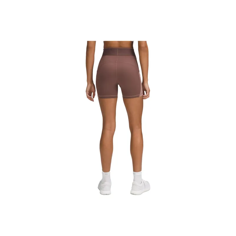 Lululemon Sports Shorts Women's-1