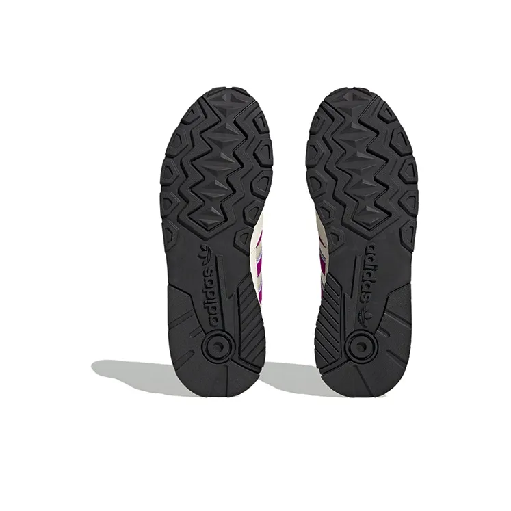 Treziod 2 Adidas Originals 'Core White Fuchsia'-5