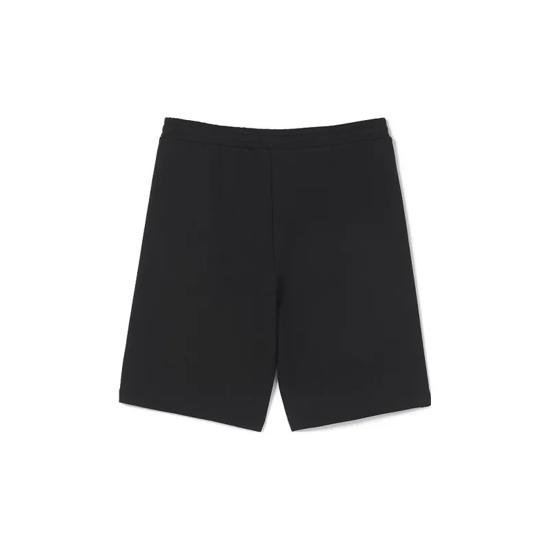 LACOSTE Casual Shorts Men Black-1