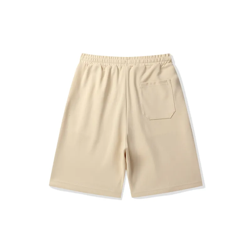 TEN MIRO Casual Shorts Unisex-1