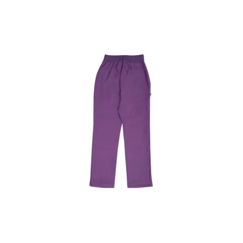WACKO MARIA Knitted Sweatpants Men Purple-1