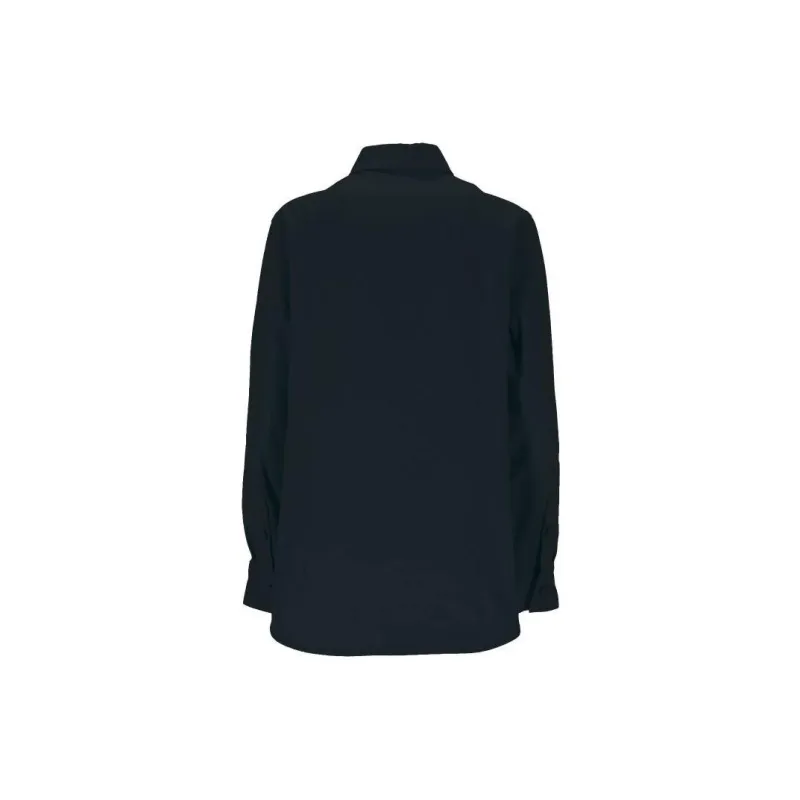 RAF SIMONS Shirts Women's Black-1