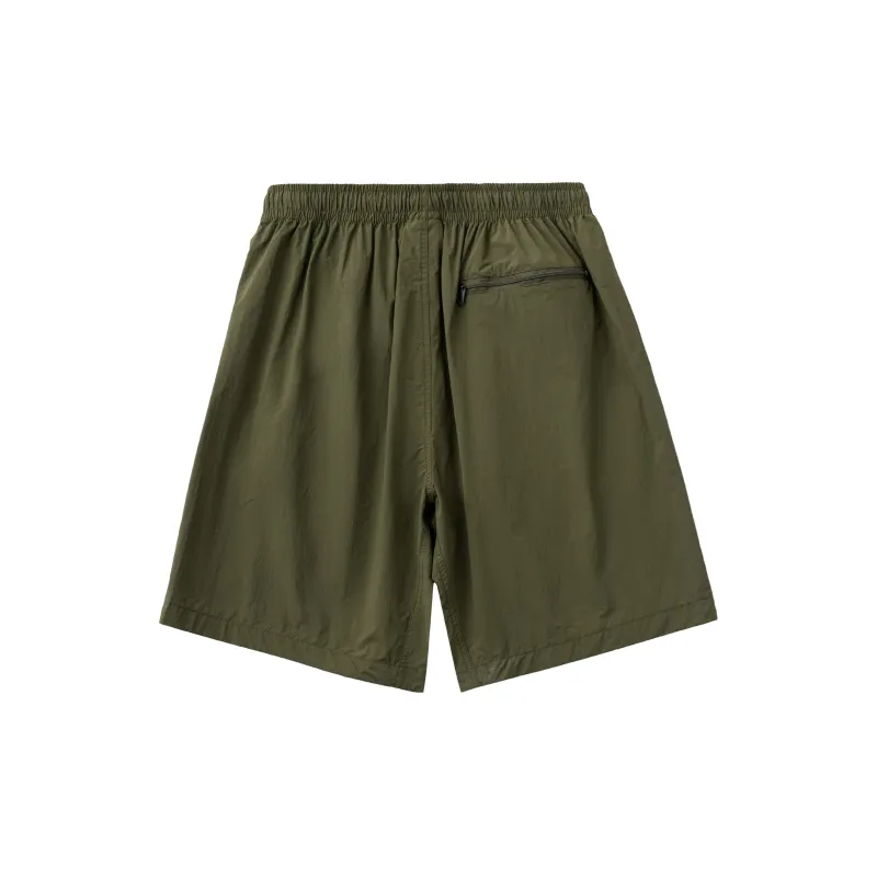 KXLFCHN Casual Shorts Unisex-12