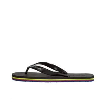 Paul Smith Flip Flops Men's Red