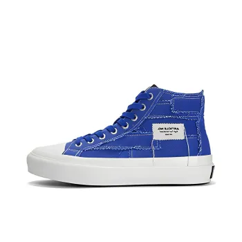 ARTICLE NO. Stylish Skateboarding Shoes Unisex Blue