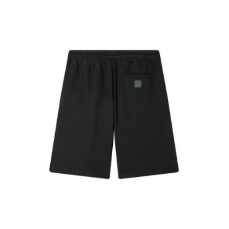 DKNY Casual Shorts Men Black-1