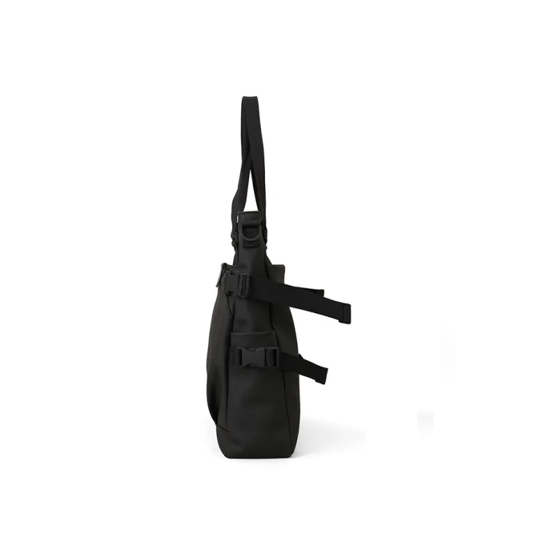 PIERRE CARDIN Handbags Black-3