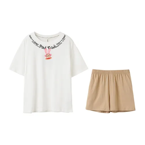 PAUL FRANK Women's Pajama Sets
